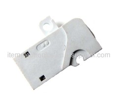 iPhone 4 Earphone Jack Plug - White