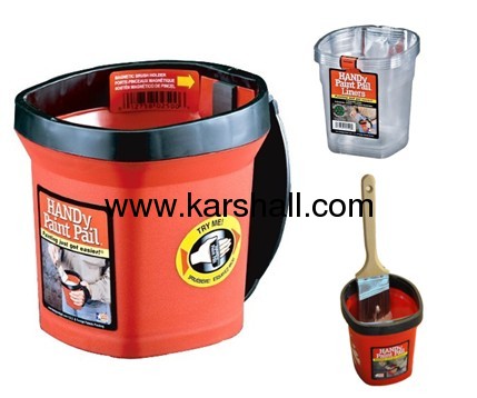 Handy Paint Pail Bucket