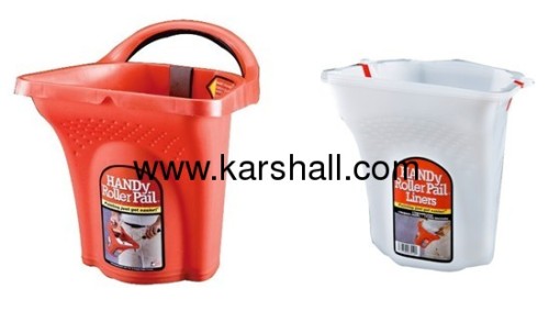 Handy Roller Pail