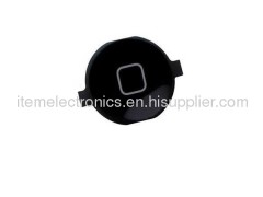 iPhone 4 Home Button OEM -Black