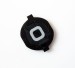 iPhone 4 Home Button OEM -Black