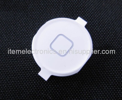 iPhone 4 Home Button OEM -White