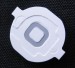 iPhone 4 Home Button OEM -White