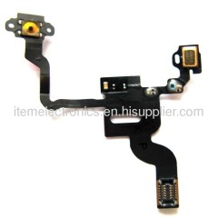iPhone 4 Induction Flex