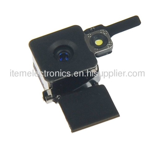 iPhone 4 Rear Camera