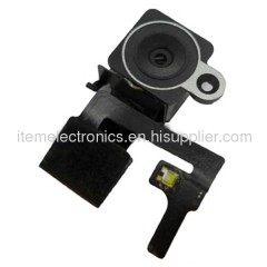 iPhone 4 Rear Camera