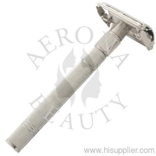 Safety Razor and Straight Razors-Aerona Beauty