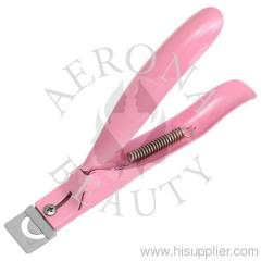 Acrylic Tip Cutter-Artificial Nail Slicer-Aerona Beauty