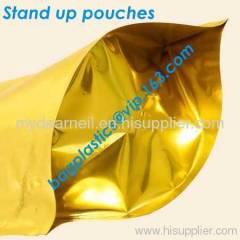 Chicken bag, Hot chicken bag, PP stand up pouches, Pouch bags