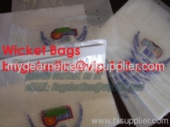 food storage zipper bags, Gallon and Quart Size Resealable bag