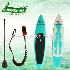 11'2" Square tail and Point Nose surfsup boards