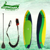 11'4&quot; Fish tail Point Nose sup board supplier China