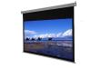 electrict projection screen/motorized projector screen