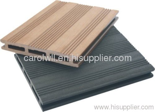 2012 Fire-resistant. water proof and environmental protection wpc diy flooring