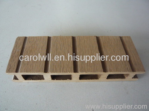 high quality wpc decking/wood composite decking