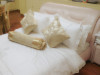 100%cotton hotel bedding set 5pcs