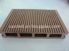 high quality wpc decking