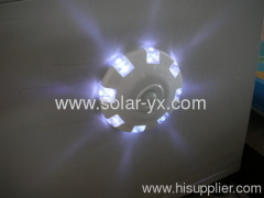 8pcs LED Plastic sensor lighting