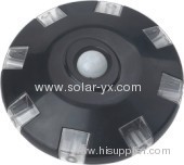 8pcs LED Plastic sensor lighting