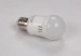 ≥285lm / ≥315lm LED Bulb With Milky White Glass Cover