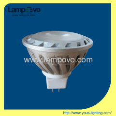 MR16 COB 5W LED SPOTLIGHT