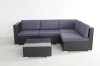 garden rattan furniture outdoor sofa set