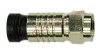 HFC network system 75ohm watertight F connector