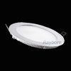 Dimmable 15W Round SMD 3528 Flat Panel Led Light For Hotels, Residential Building