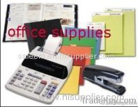 Yiwu Stationery /Office Supplies