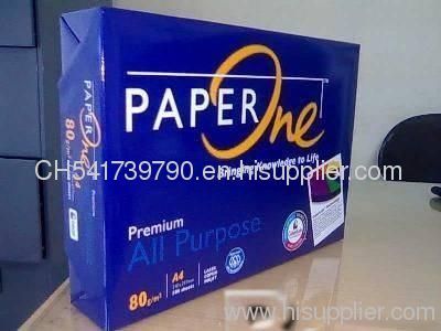 writing paper copy paper office paper white paper A3/A4