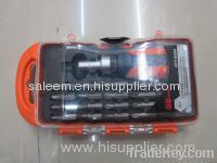 Yiwu Commodities- Precision Screwdrivers Set