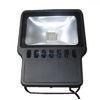 IP65 150W CREE Chip Landscaping Led Flood Lights With MeanWell Driver Black