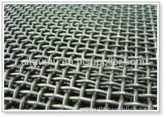 Crimped Wire Mesh