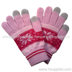 touch screen gloves