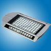 96*1W Bridgelux Chip High Lumens Led Street Lighting Fixtures For Industrial Park Road