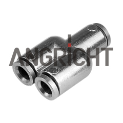 BSPT couplings