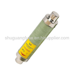 high voltage fuse