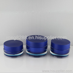 Compare 15/30/50g cosmetic acrylic jar