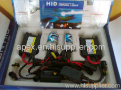 HID light kit
