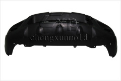bumper mould/automotive mould/bumper mold/auto bumper mould/ front bumper mould