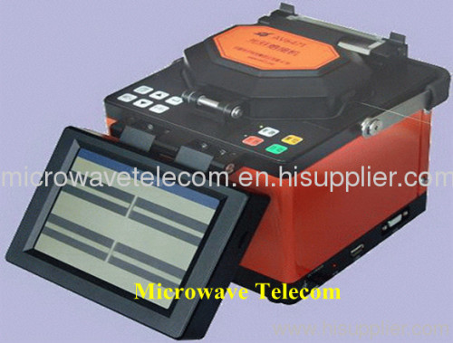 Microwave Fusion Splicer