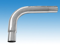 Heavy Truck Exhaust Pipe