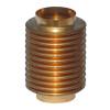 Tin Phosphorus Bronze bellows