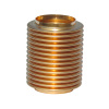 WW type 0.12mm-0.14mm hydraulic forming tin phosphor bronze bellows