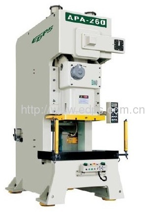 200T C Frame Single Point Press