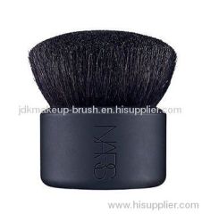 flat kabuki brush