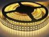 3528 SMD IP20 Color Temperatur Adjustable Led strips, Dimmable LED strip 48 LEDs / Meter