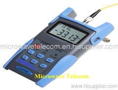 Optical Power Meter