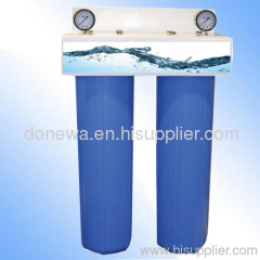 Whole Home water Purifier system