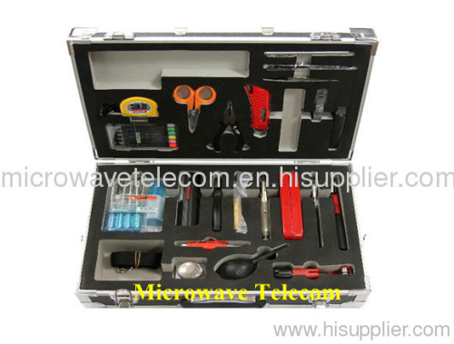 Fusion Splicing Tool Kit M-08A